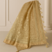 Moslin silk saree